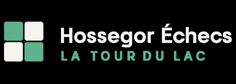 hossegor échecs - la tour du lac